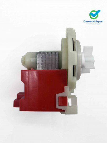 Насос COPRECI 30W 8 защелок клеммы назад раздельно EBS2556-3404,1.47.022.11,PMP300UN,AV5430