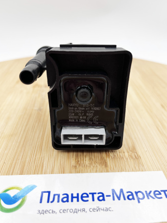 Насос 1364024032 откачки конденсата сушильной машины Electrolux - PMP022ZN Hanyu B13-5C
