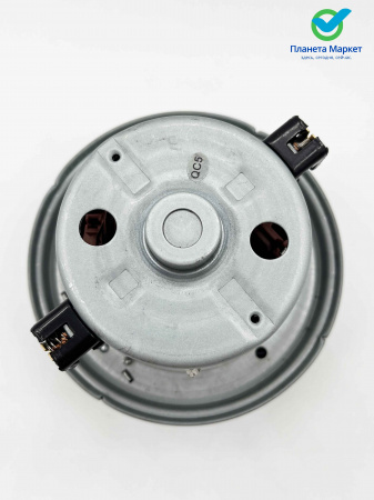 Электродвигатель на пылесос 1600W Samsung / SH DJ31-00005H /  VAC043UN /  DJ31-00005B / H116h35/135
