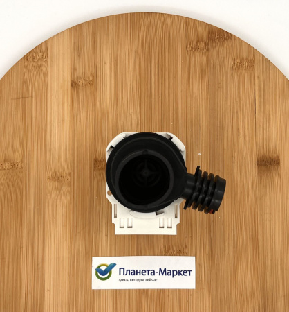 Насос ПММ Zanussi 140000443022, PMP500ZN 30W