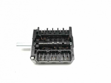 Переключатель конфорки EGO 46.27266.500 Gorenje 266808 COK301UN CU6602