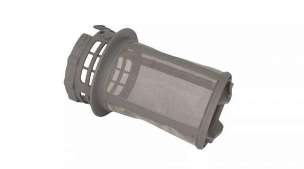 Сливной фильтр ПММ Beko 1740800500, 1796090700, 1786770500, 1796080500, 1740230400, 1740800700, 1786720500, 1740220700, 481248058413, C00345776, FIL500AC