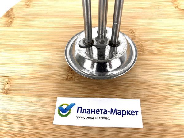 Тэн 1500 кВт М6 Ø92мм SKL WTH019TX Thermex