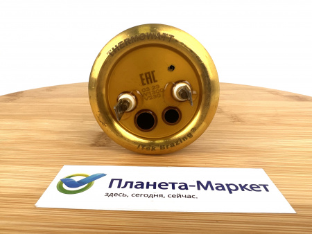 Тэн 1300 кВт RFØ64мм М4 L-310мм 3401334 WTH002TX