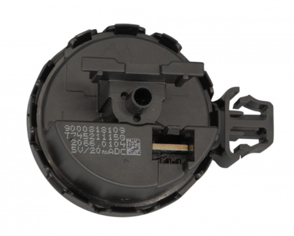 Датчик уровня воды Bosch, Siemens 637136, 627460