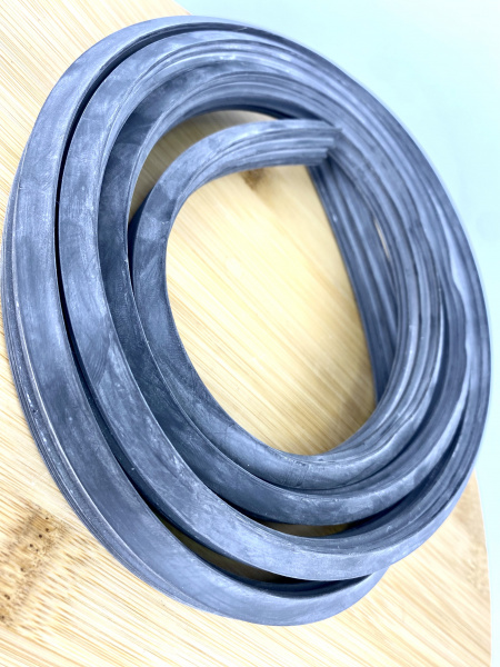 Уплотнитель ПММ Bosch 263096, GSK504BO