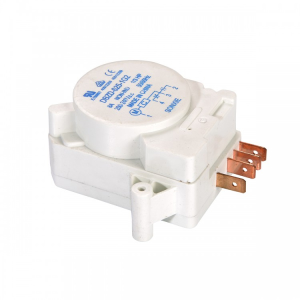 Таймер для холодильника DBZD-625-1G2 Indesit Ariston
