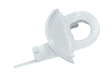 Крышка сливного насоса посудомоечной машины Bosch Siemens NEFF 00611322 / 611322 / 00628305 / 628305 Original