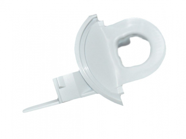Крышка сливного насоса посудомоечной машины Bosch Siemens NEFF 00611322 / 611322 / 00628305 / 628305 Original