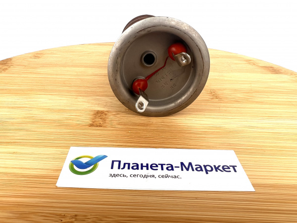 Тэн 2000 кВт 3401455 RFØ64мм М6 L-175мм спираль