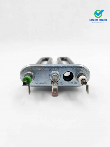 Тэн 1460W Indesit с/о 150*110мм 488000299508, C00299508,THERMOWATT, HTR011ID