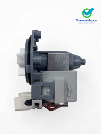 Насос HANYU 30W на 3-ех винтах клеммы mini вперед вместе - 9010222, PMP024WH, IG5427