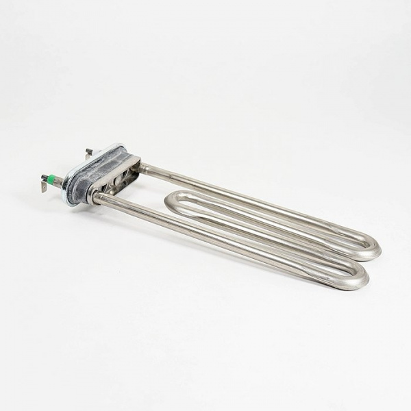 Тэн IRCA для стиральной машины 2000W BOSCH - 267512, HTR012BO, 00267512, 00643463, HTR006BO, 3406124, A12026515, 12040670