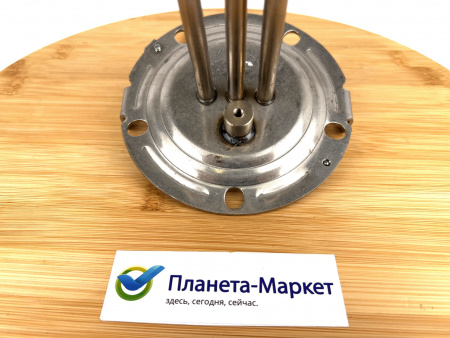 Тэн водонагревателя Ariston VELIS 65151226 MTS006UN 1000 Вт D-125mm М5