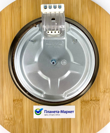 Конфорка 1500W SKL 220V 3.64.060.01 D180mm COK002UN