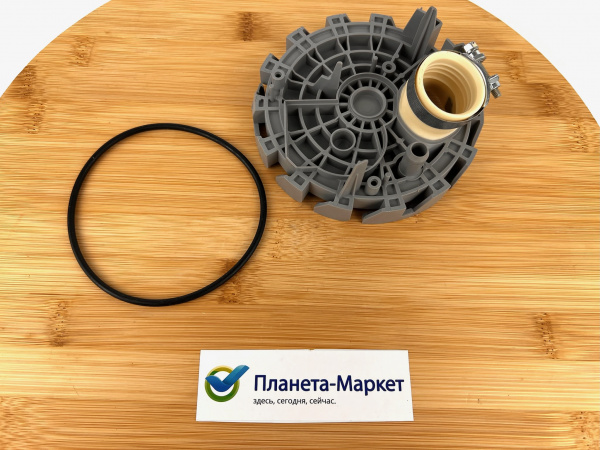 Крышка распределителя ПММ Bosch, Siemens 00649249, 649249, BSH00649249