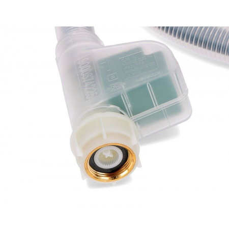 Шланг заливной с аквастопом ПММ Bosch, Siemens, Neff, Gaggenau 667327, 11019468, 00667327, 11019468, F717374