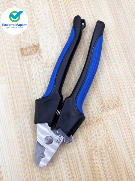 Ножницы для резки капиллярной трубки VALUE VRT-101