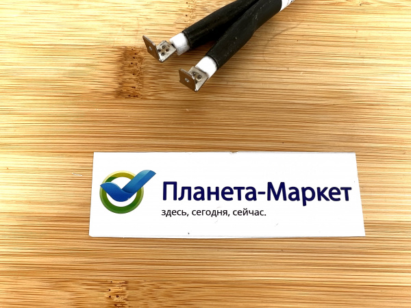 Тэн сухой 1000 кВт 420мм WTH058UN