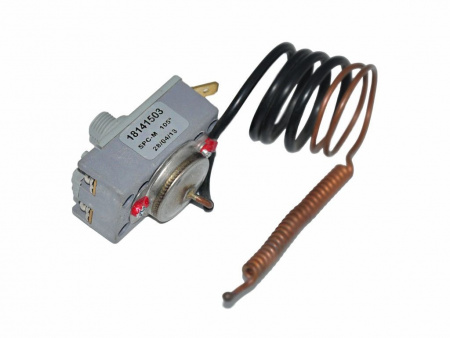 Термостат защитный SPC-M 18141503 WTH453UN
