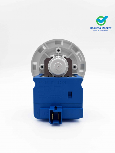 Насос GRE 34W 8 защелок клеммы назад вместе PMP200UN, AV5456