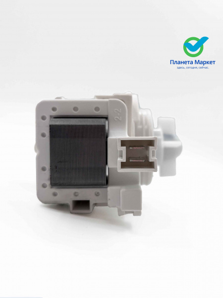 Насос SKL - MIELE 30W  3788832, 6239560, 6239562, PMP006MI