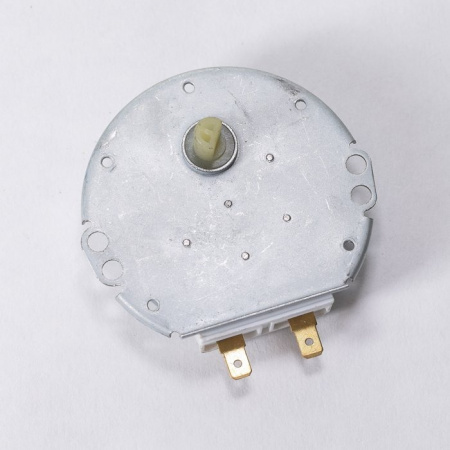 Двигатель тарелки для СВЧ SSM-16HR 3W 2,5/3 об/мин 21V - SSM-16HR, 6549W1S011B, 6549W1S011A, 6549W1S017A, 6549W1S021B, 6549W1S011E, MA0906W