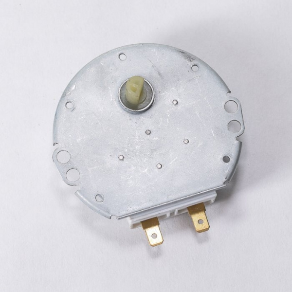 Двигатель тарелки для СВЧ SSM-16HR 3W 2,5/3 об/мин 21V - SSM-16HR, 6549W1S011B, 6549W1S011A, 6549W1S017A, 6549W1S021B, 6549W1S011E, MA0906W