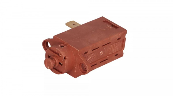 Активатор дозатора Bosch, Beko, Indesit 166635, 00166635, 1831470000, 100331.40, 10033140