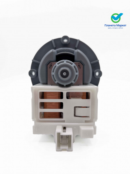 Насос ASKOLL 40W на 3-ех винтах клемма назад вместе PMP014UN, AR5425