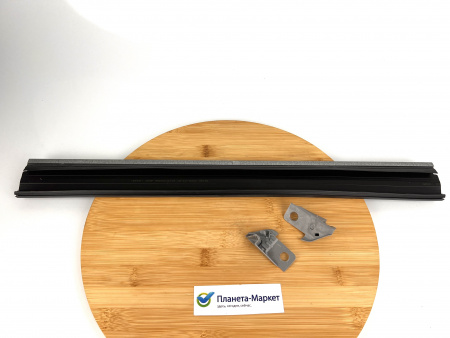 Уплотнитель нижний ПММ Bosch, Siemens 00704396, 704396