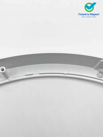 Обрамление люка сушильной машинки Bosch Original 00661323 / 661323