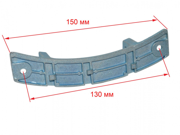 Петля люка Samsung DC61-01632A, DC97-04750C, DRH000SA