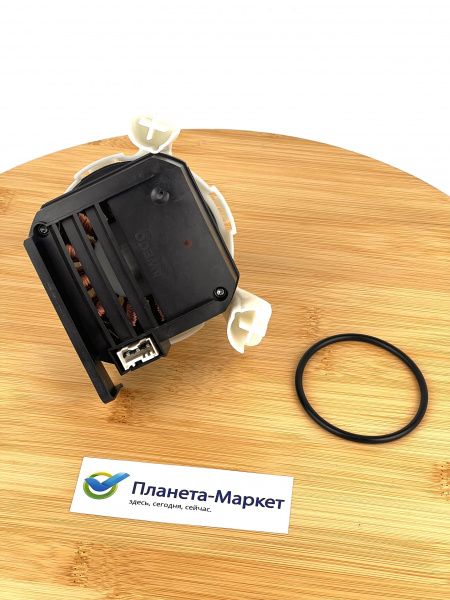 Насос рециркуляционный ПММ Electrolux, Zanussi 140002240020, 140002240046 90W