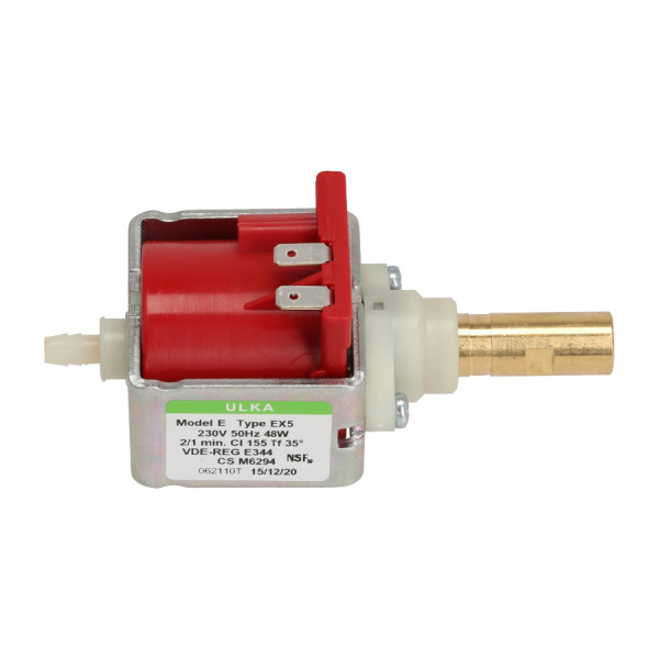 Насос кофемашины SKL EP77 28W CFM301UN (4bar), аналог CFM001UN