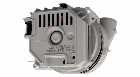 Насос рециркуляционный ПММ Bosch, Siemens 12019637, 0012019637