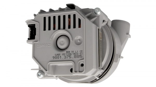 Насос рециркуляционный ПММ Bosch, Siemens 12019637, 0012019637