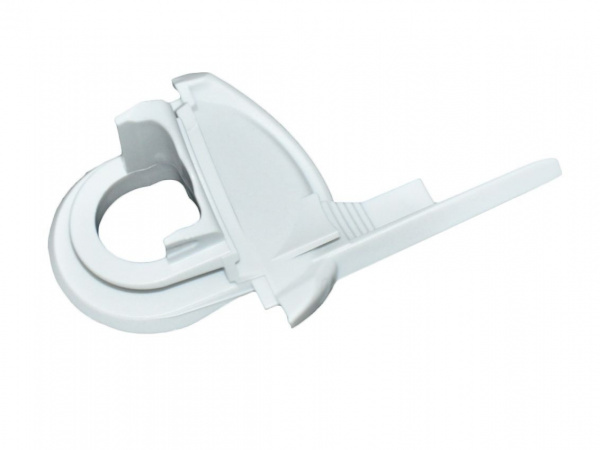 Крышка сливного насоса посудомоечной машины Bosch Siemens NEFF 00611322 / 611322 / 00628305 / 628305 Original