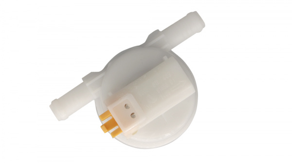 Датчик потока ПММ Bosch Siemens 00 424099, PSW552BO