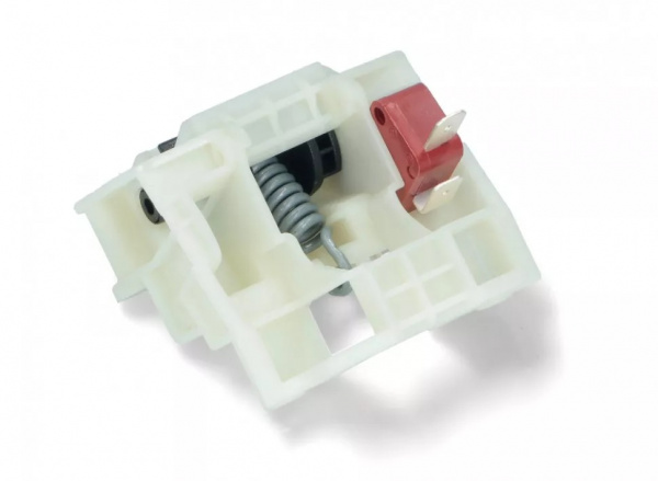 Замок двери ПММ Smeg, Gorenje 697690215, 283986, 697690202, 814490975, INT003SM, INT506SM