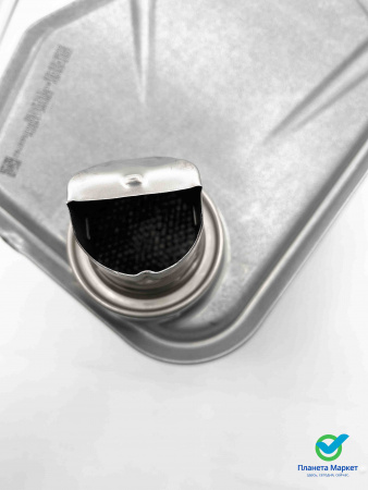 Контейнер цеолита с тэном ПММ Bosch 12009751