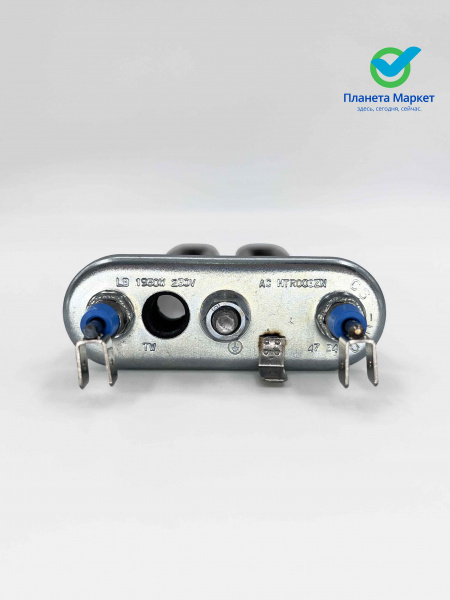 Тэн стиральной машины Zanussi, 132180710 THERMOWATT, HTR008ZN 1950W