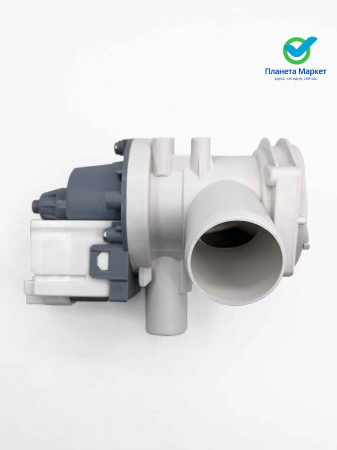 Насос Bosch ASKOLL P5 00141120-00141283 PMP008BO