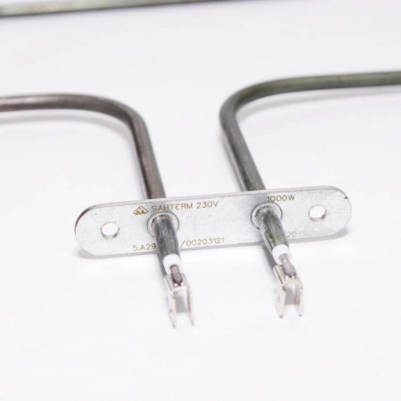 Тэн духовки Zanussi 1000W 3970125013, 3570583017, 3570413017, 3570413041, 3570583017, 3570413041, COK113ZN, WA230