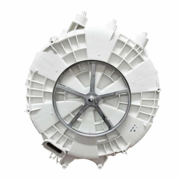 Бак Indesit, Ariston C00118020, 118020, 482000080739 40л 3.5кг