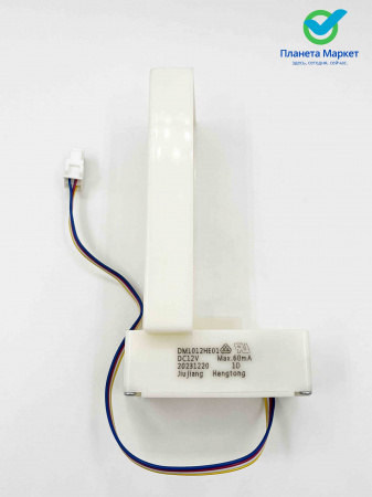 Заслонка Атлант DM1012HE01 908081410431
