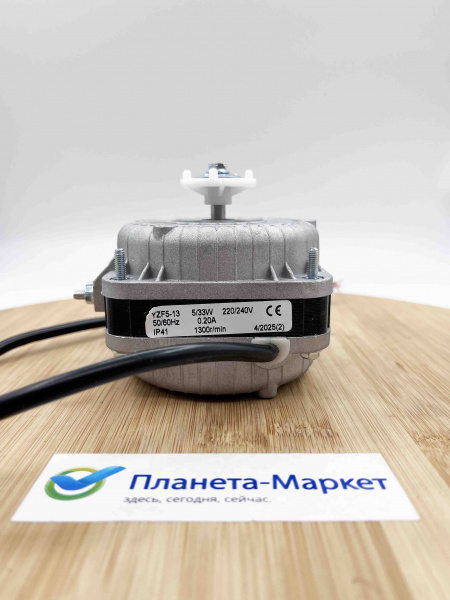 Микродвигатель VN5*13T4A Китай