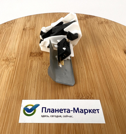 Замок двери ПММ Zanussi, Electrolux 1113150609, INT500ZN