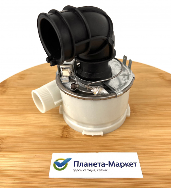 Тэн ПММ Indesit, Ariston 256526, 520796, C00256526, C00520796
