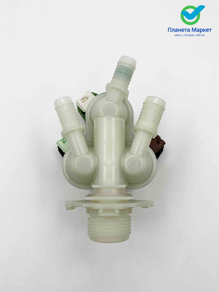 КЭН-3 Electrolux 1325188413, 8581325188499, 1325487005, VAL039ZN 180 градусов Ø10mm